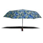 single layer printing umbrella
