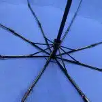 防風プリント傘