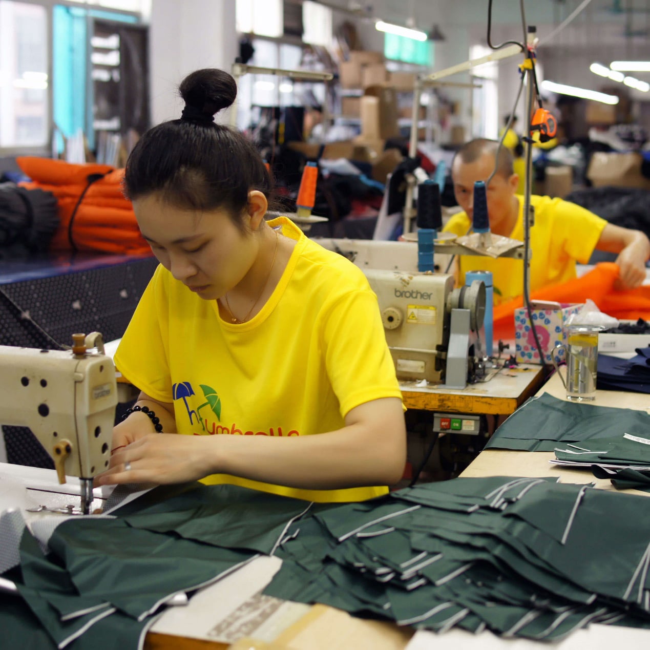 Building Corporate Culture