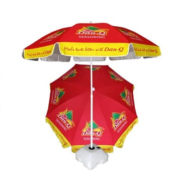 logo parasols