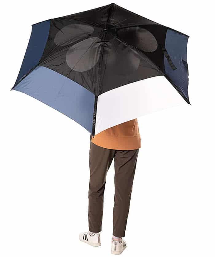 ShedRain Vortex Golf Umbrella