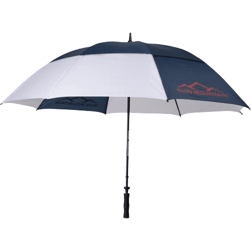 Sun Mountain 68" Auto Umbrella