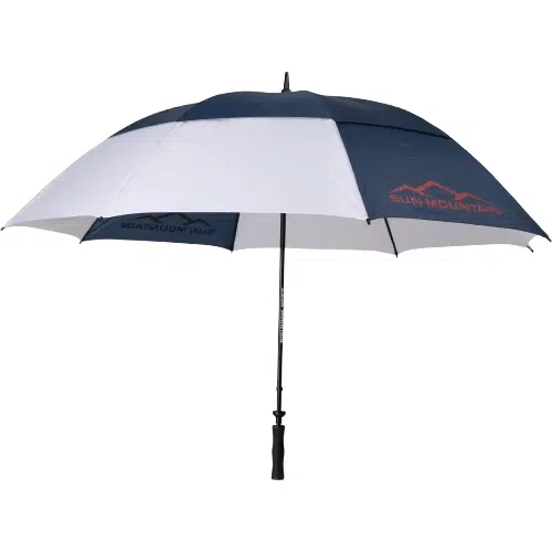 Sun Mountain 68" Auto Paraply