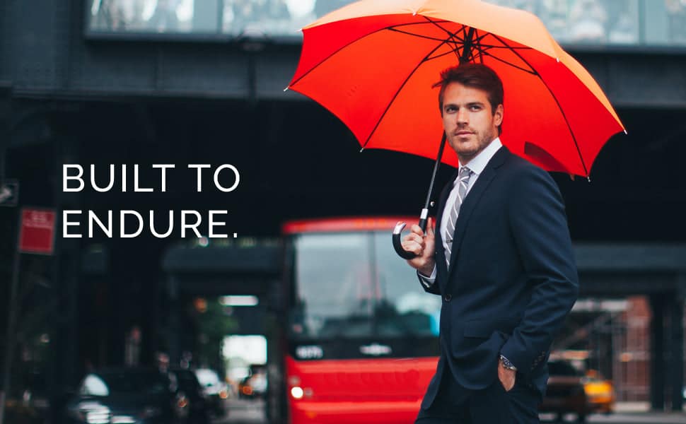 ShedRain Vortex Golf Umbrella