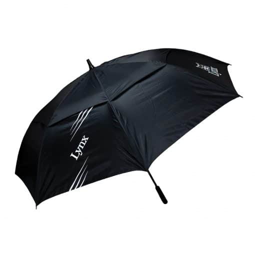 Lynx 62” Golf Umbrella