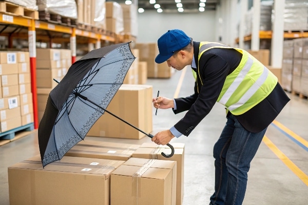 Заказы на небольшие партии