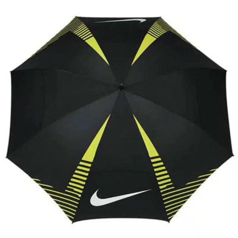 Nike Golf 64” paraply