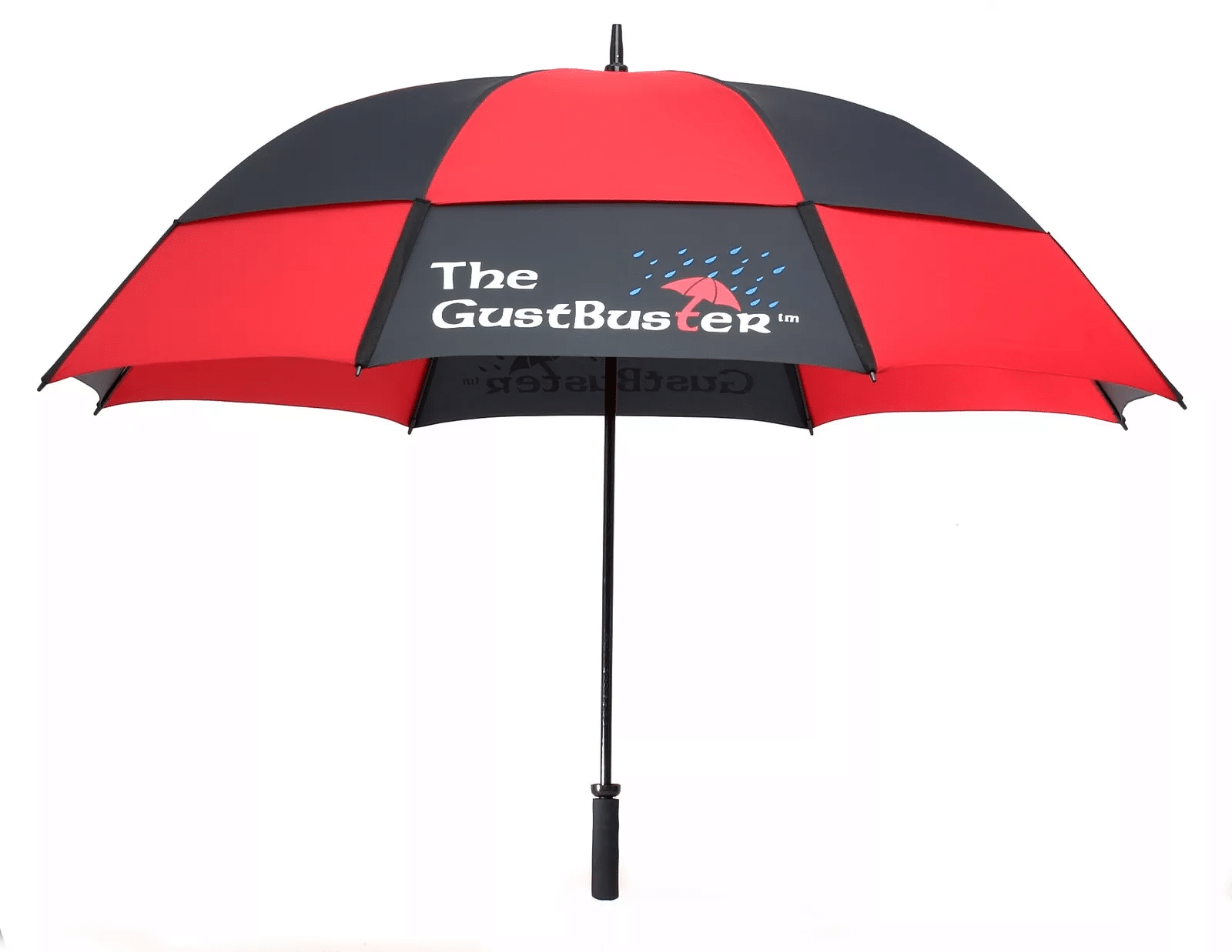 GustBuster Pro umbrella