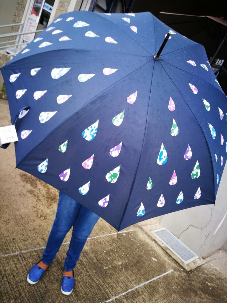 5 главных вещей, на которые следует обратить внимание при выборе производителя зонтов на заказ в Гуанчжоу