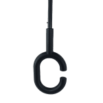 benutzerdefinierter umgekehrter Regenschirmgriff