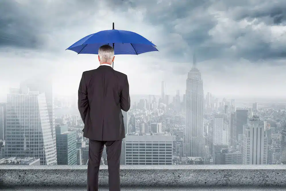 Nur wenige Minuten von der Canton Fair entfernt: Schnelle und unkomplizierte Regenschirmbeschaffung für Käufer unterwegs