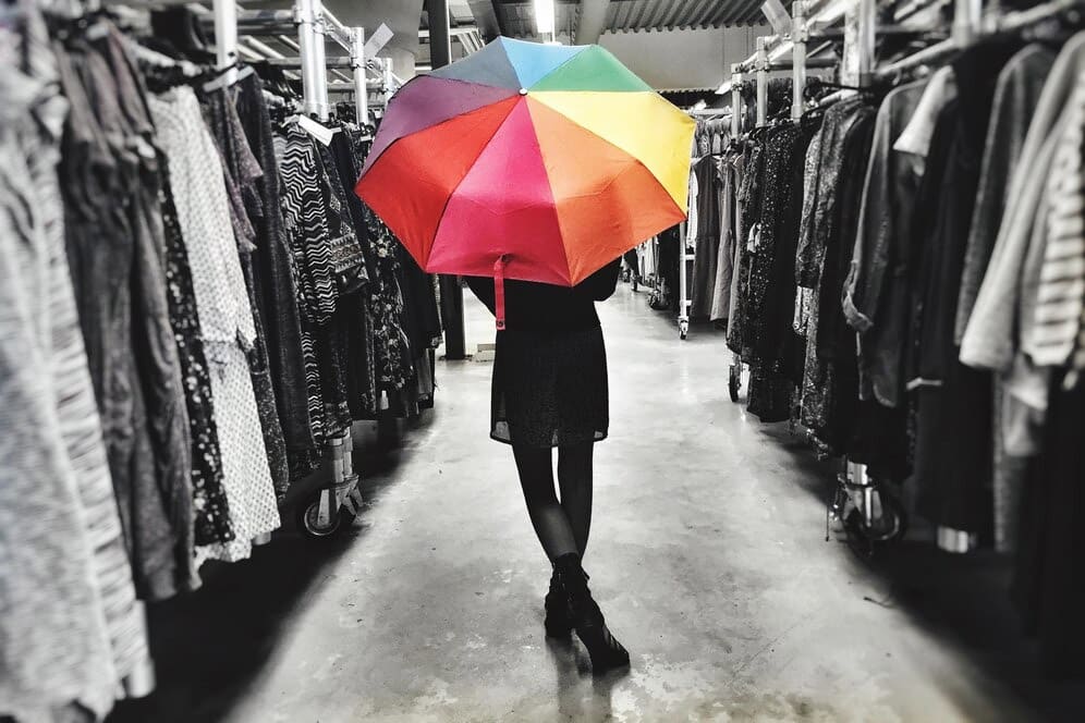 So wählen Sie den richtigen Regenschirmlieferanten auf der Canton Fair