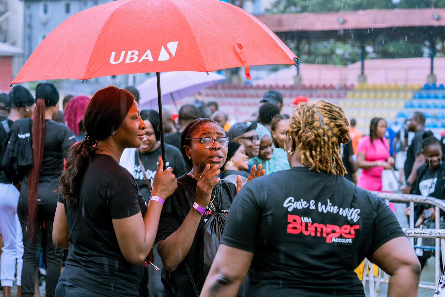 Wenn es auf Details ankommt – Wie das UBA die richtigen Markenschirme fand