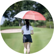 Lang anhaltender Schutz