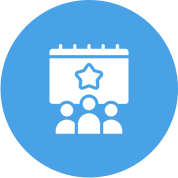 Ideal für Events und Werbegeschenke