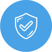 Lang anhaltender Schutz