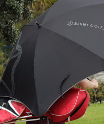 Individueller Regenschirmdruck