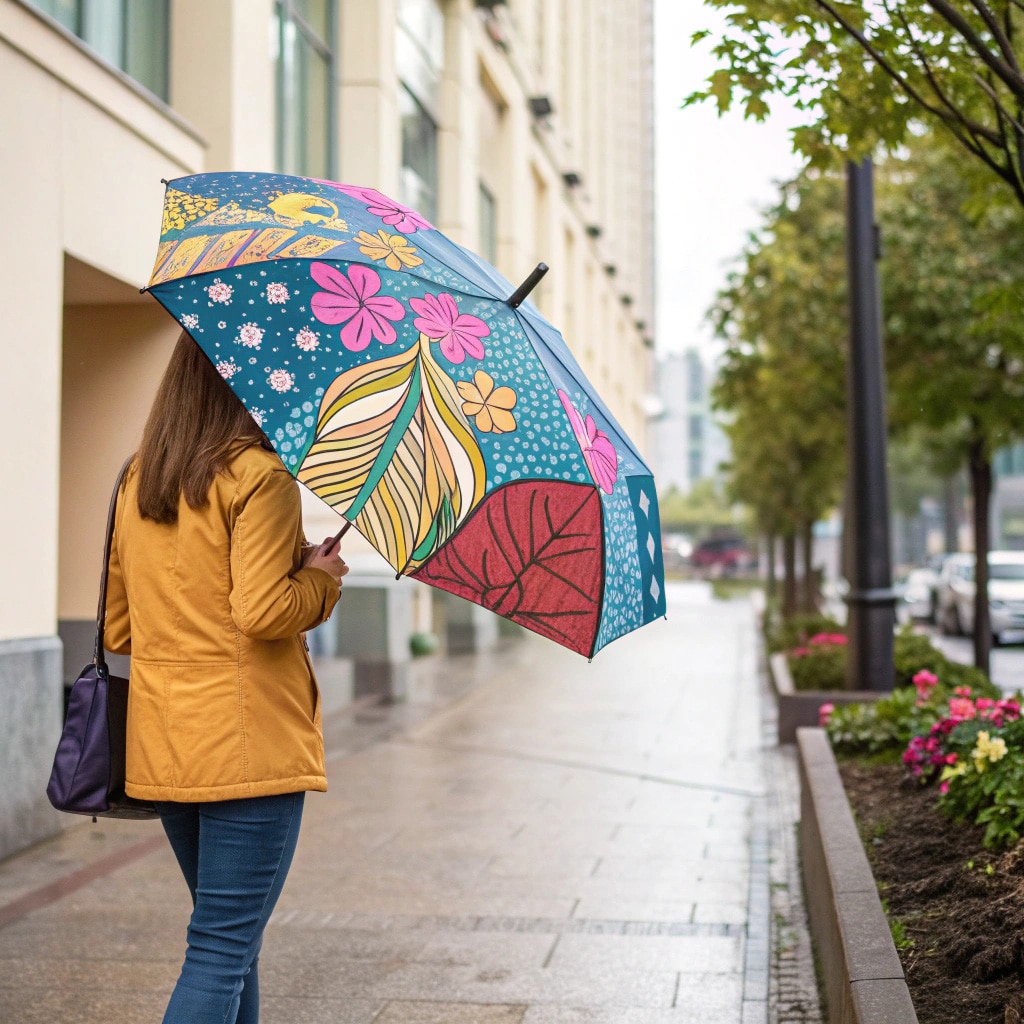 Häufige Fallstricke bei der Bestellung individueller Regenschirme – und wie man sie vermeidet