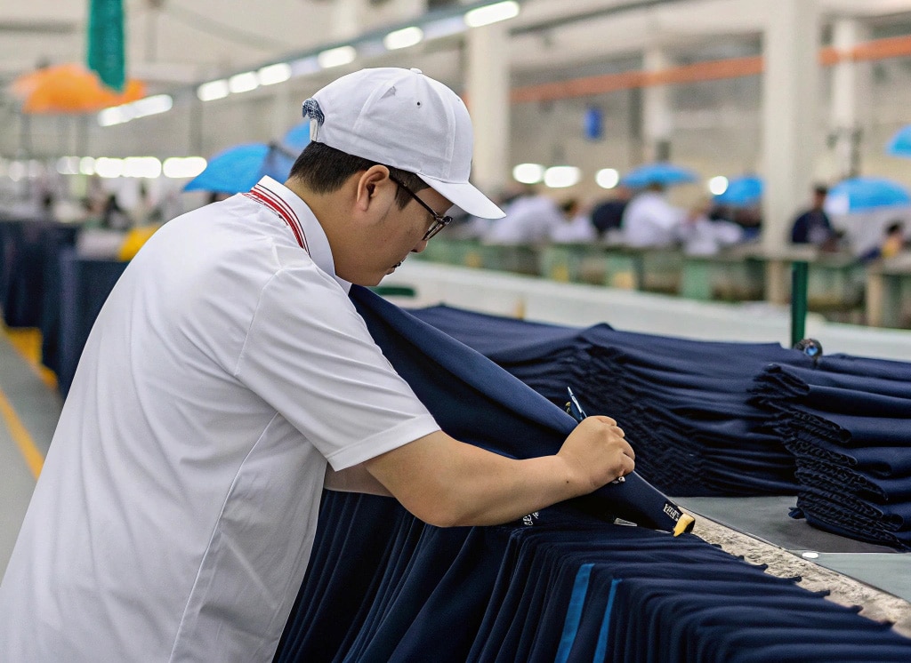 HF Umbrella: En fabriksdirekte partner