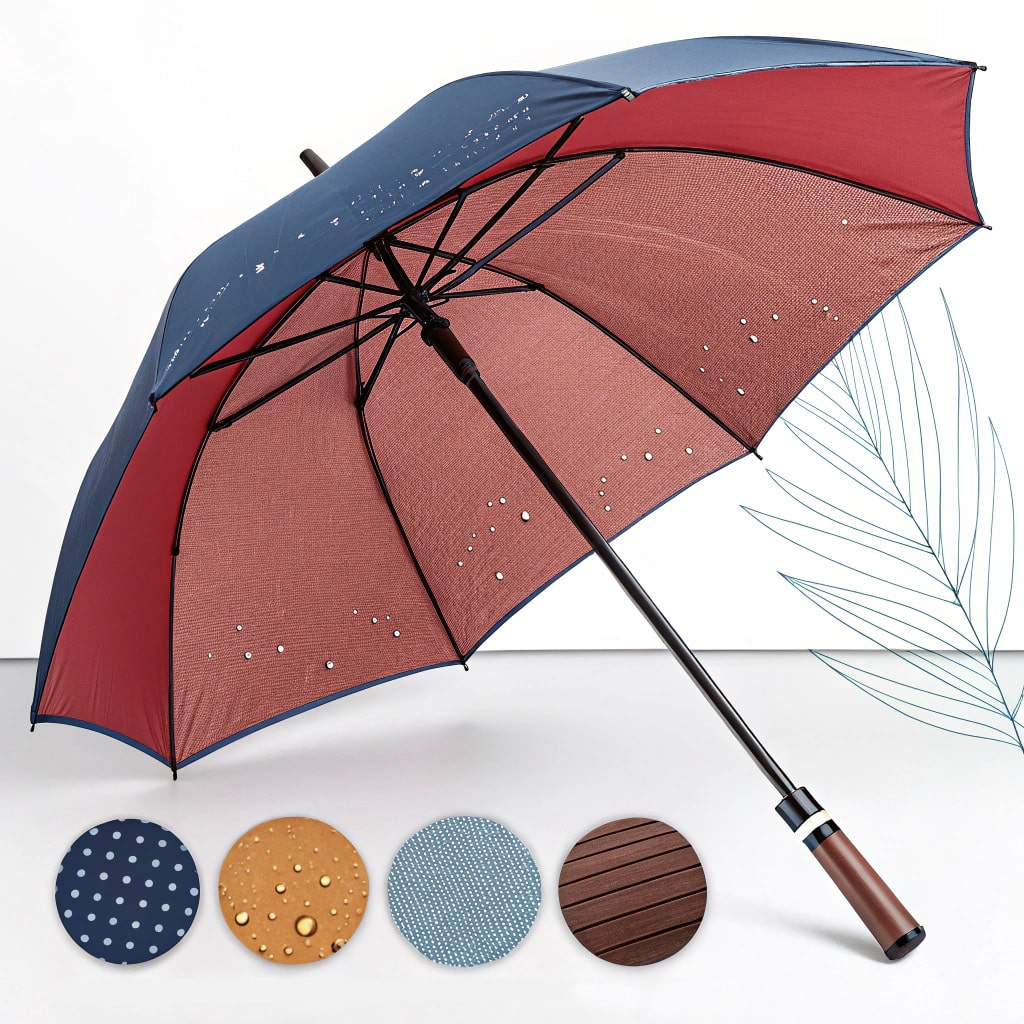 Material Quality Matters Too