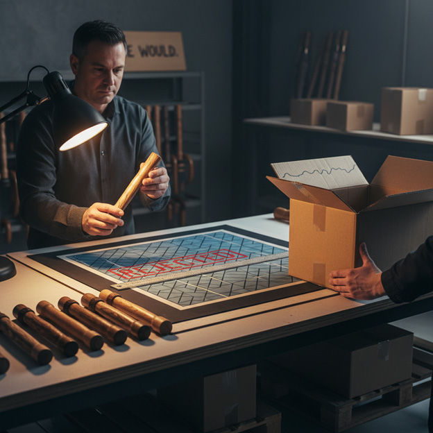 Revisions Are Handled