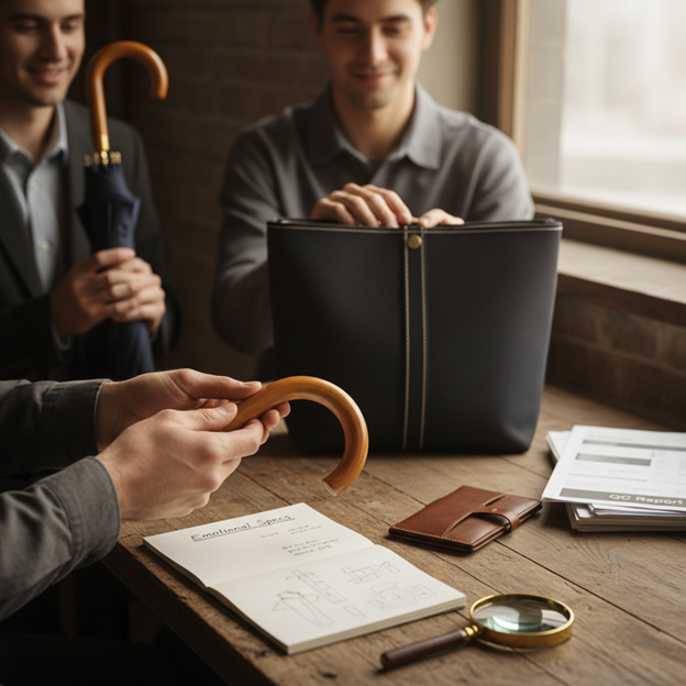 Revisions Are Handled