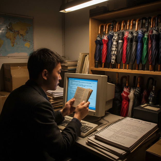 From Mistakes and Manual