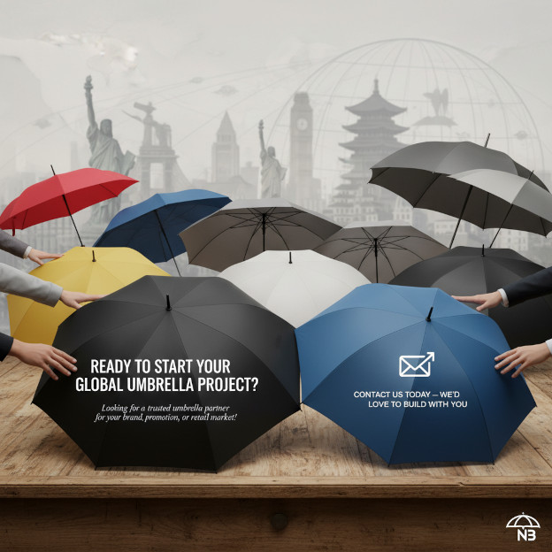 Global Umbrella Project