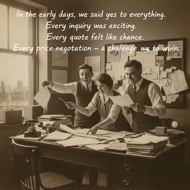 Revisions Are Handled