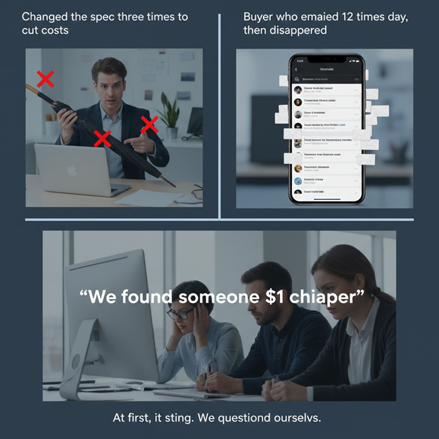 Revisions Are Handled