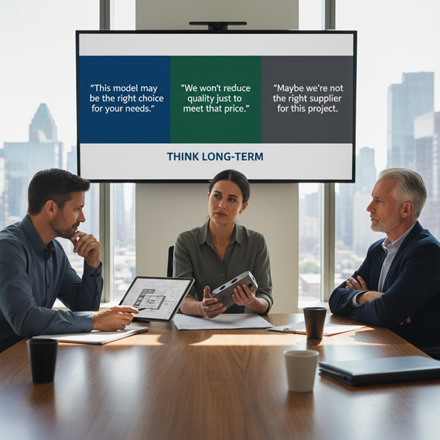 Revisions Are Handled