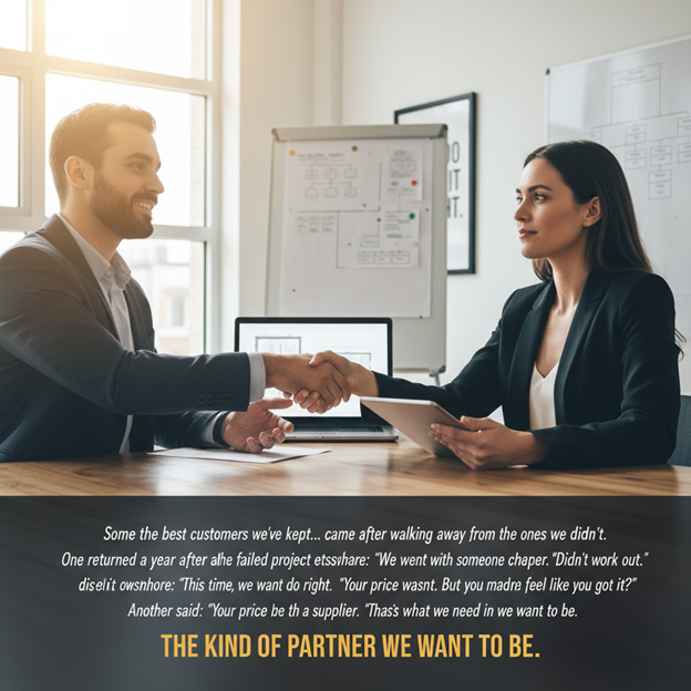 Revisions Are Handled