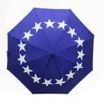 Guarda-chuva personalizado com bandeira - produto mais vendido