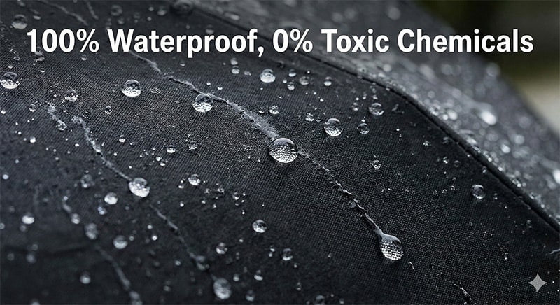 The 2025 EU PFAS Ban: A “Plain English” Survival Guide for Procurement Managers