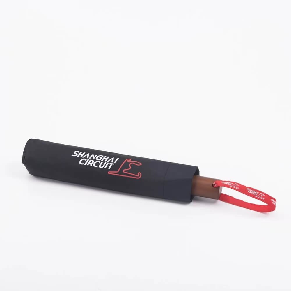 2025 F1 Racing umbrella sleeve