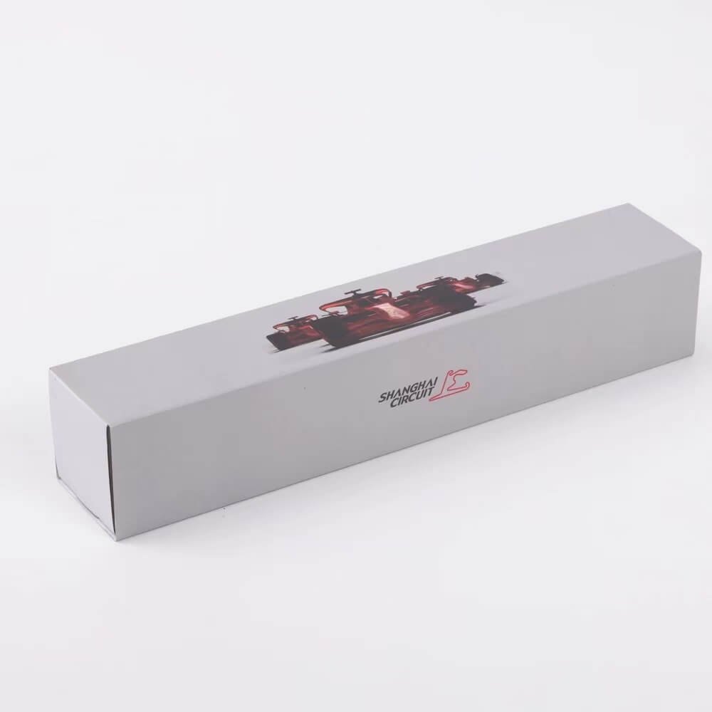 2025 F1 Racing umbrella box