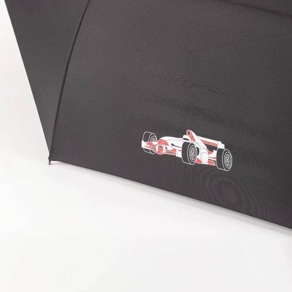 2025 F1 Racing umbrella printing