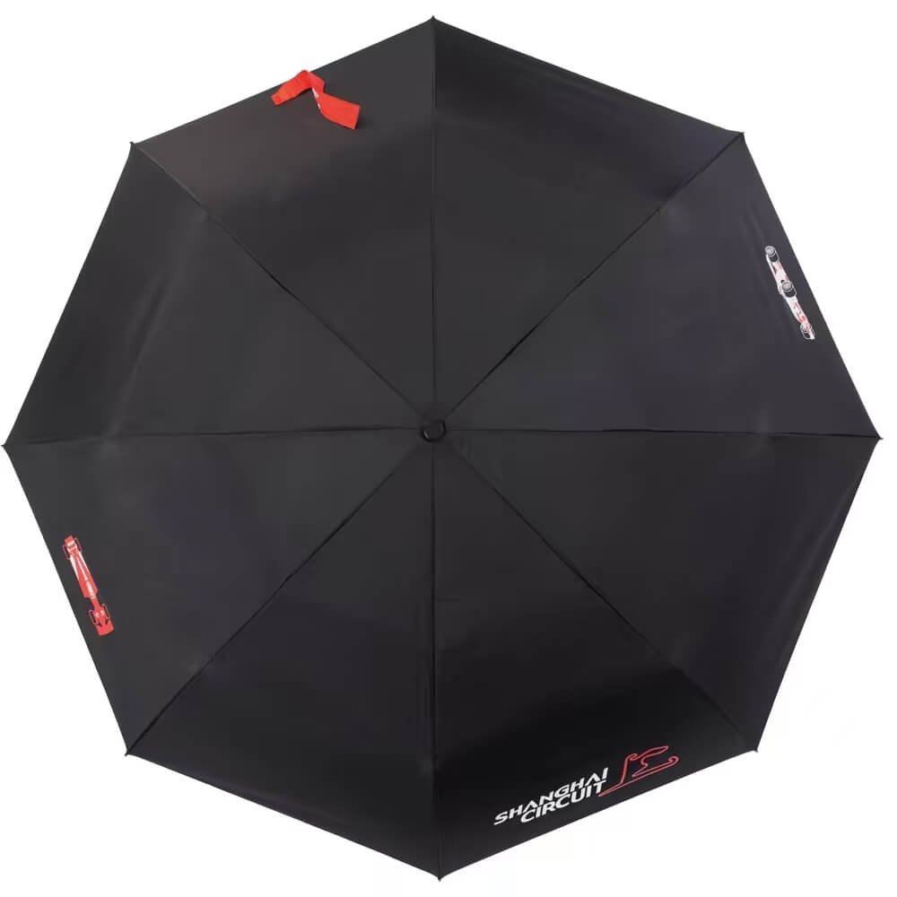 2025 F1 Racing umbrella canopy