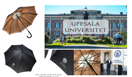 UPPSALA UNIVERSITY UMBRELLA