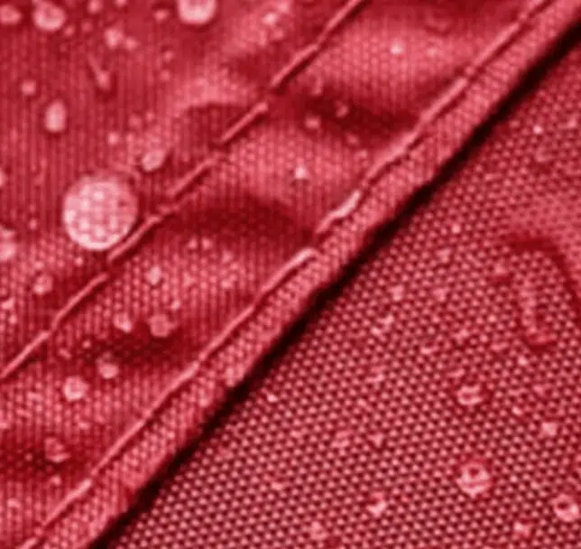 umbrella stiching