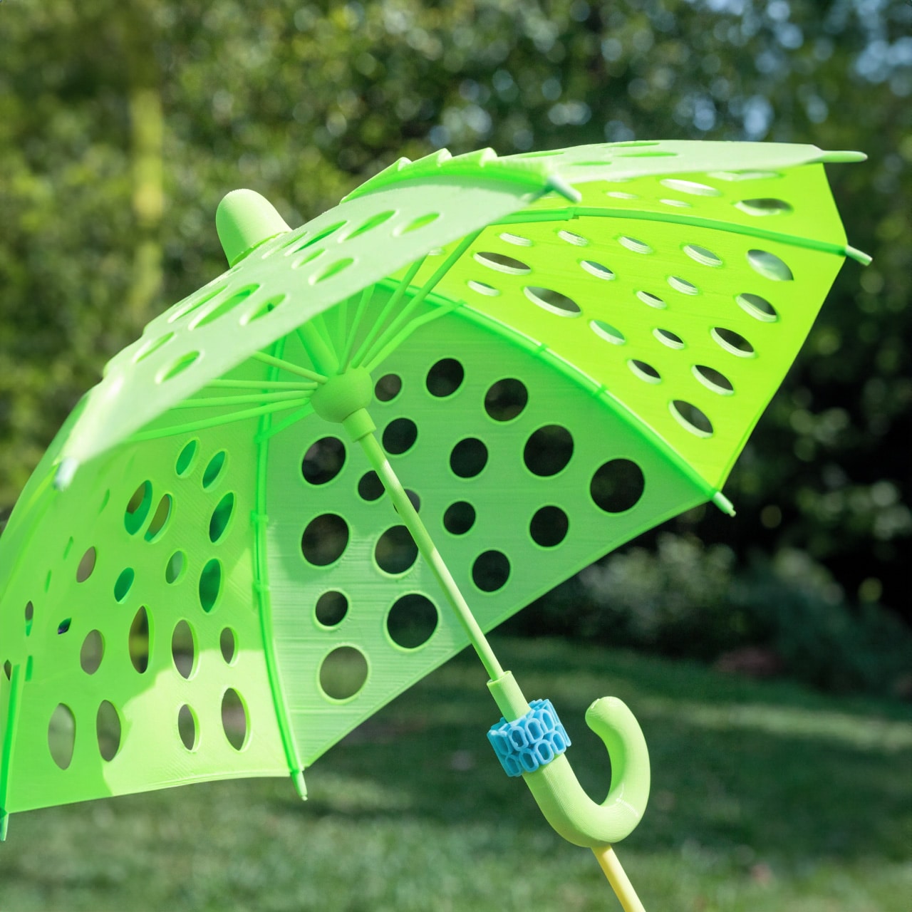 3D print kids umbrella