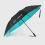 Mercedes-AMG PETRONAS F1 Team × Dual-Canopy Compact Performance Umbrella