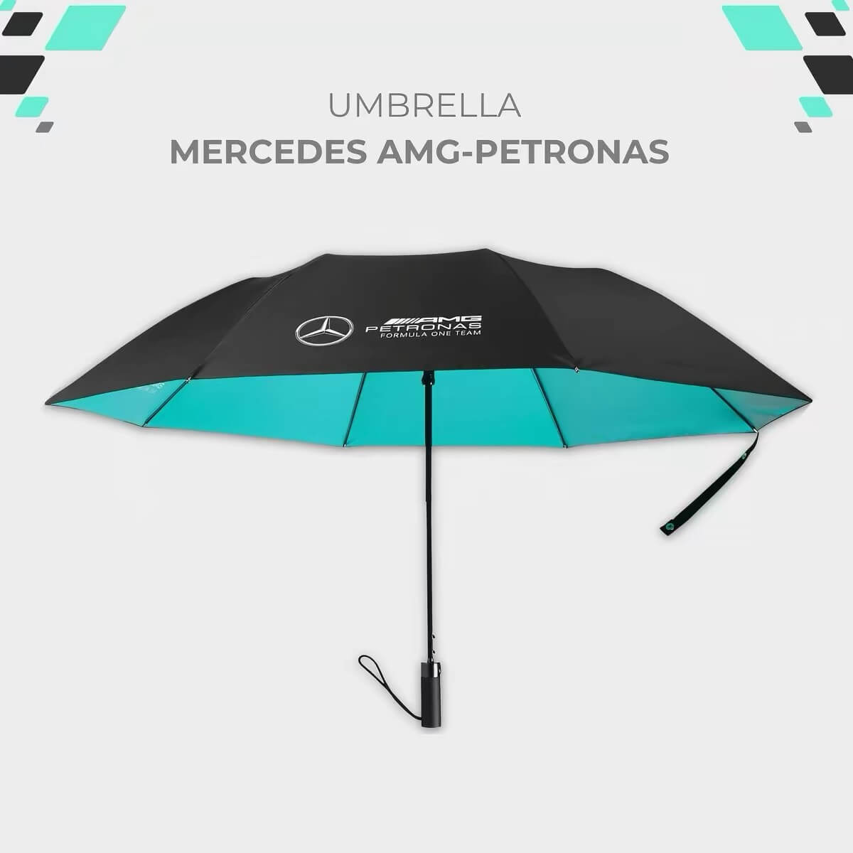 Mercedes-AMG umbrella (2)