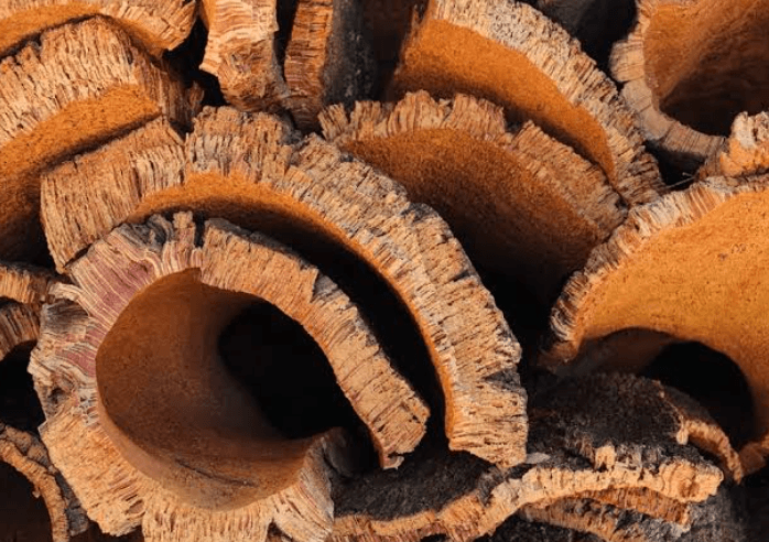 cork material