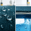 Waterproof vs. Water-Repellent Umbrella Fabric: What Buyers and Brands Need to Know