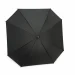 Custom Square Umbrella for Fashion Shows & Luxury Events detail